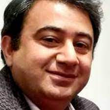 دکتر مجید اثنی عشری متخصص جراحی عمومی در شیراز