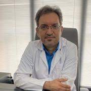 نوبت‌دهی اینترنتی دکتر مجید البرزی - تخصص جراحی عمومی و فلوشیپ جراحی عروق و تروما در شهر تهران - دکترتو