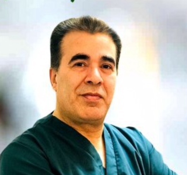 دکتر سید عبدالرحیم قمری