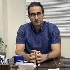 نوبت‌دهی دکتر امین سلیمی لاهیجی - جراحی عمومی - بندرعباس | هرمزطب