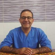 مشاوره آنلاین با دکتر مهدی عشایری متخصص جراحی عمومی - زوپ