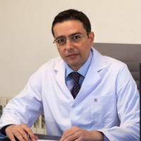 دکتر صمد خضری، فلوشیپ جراحی سرطان